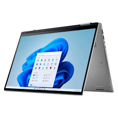 Dell Inspiron 7620 2-in-1 Touchscreen Laptop (Renewed)