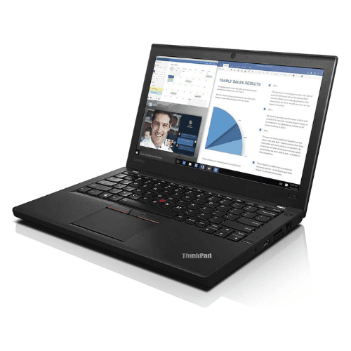 Lenovo ThinkPad X240 Laptop (Renewed)