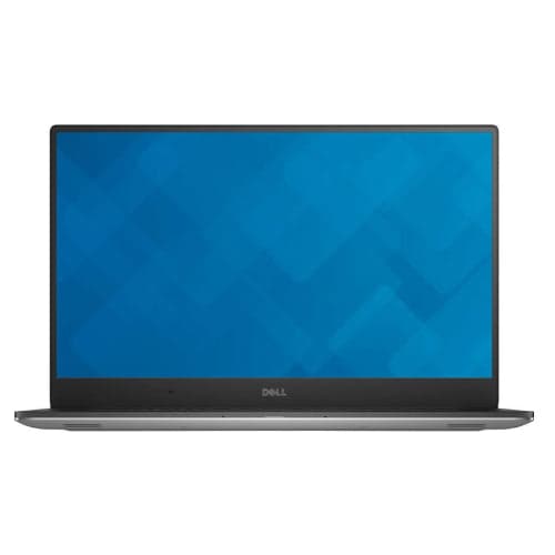 Dell Xps-15-9550 Touch nvidia i7