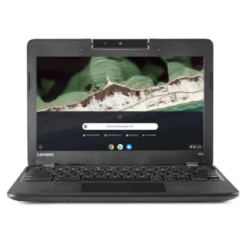 Lenovo Chromebook N23 (2017) Celeron