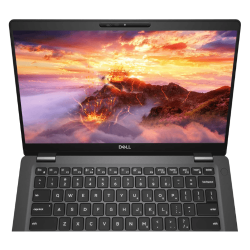 Dell Latitude 5300 Touchscreen Laptop (Renewed)