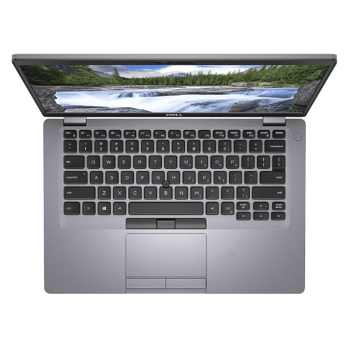 Dell Latitude 5410 Laptop (Renewed)