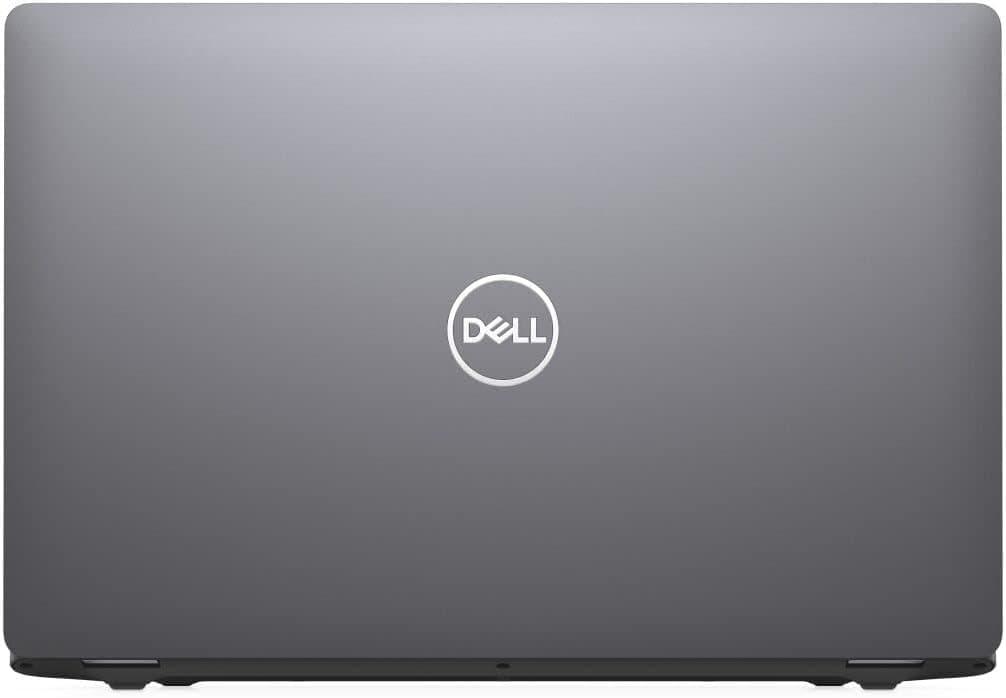 Dell Latitude 5510 Laptop (Renewed)