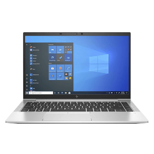 HP Elitebook 840 G8 Laptop (Renewed)