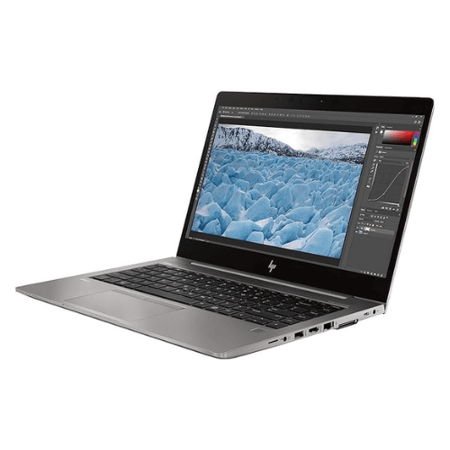 HP ZBook 14u G6 Laptop (Renewed)