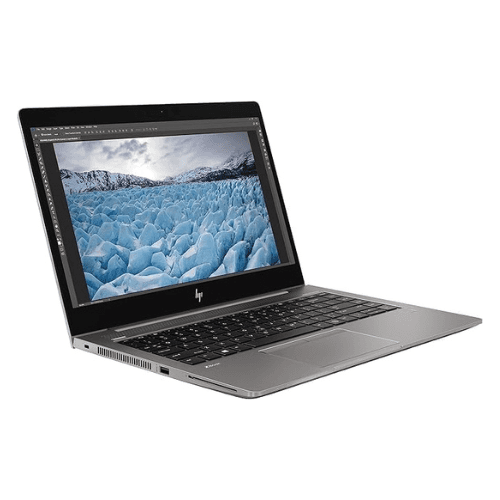 HP ZBook 14u G6 Laptop (Renewed)