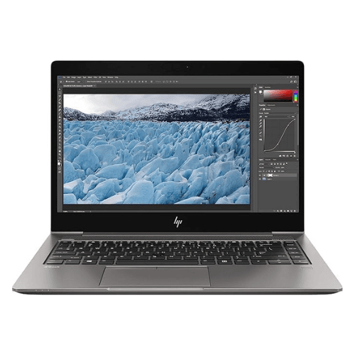 HP ZBook 14u G6 Laptop (Renewed)