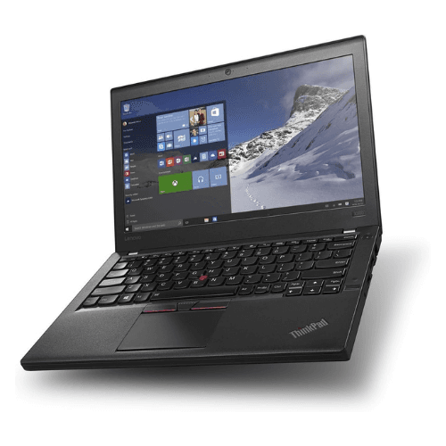 Lenovo ThinkPad X260 Laptop (Renewed)