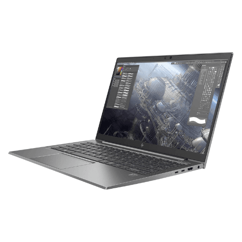 HP ZBook Firefly 14 G8 Laptop (Renewed)