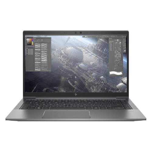 HP ZBook Firefly 14 G8 Laptop (Renewed)