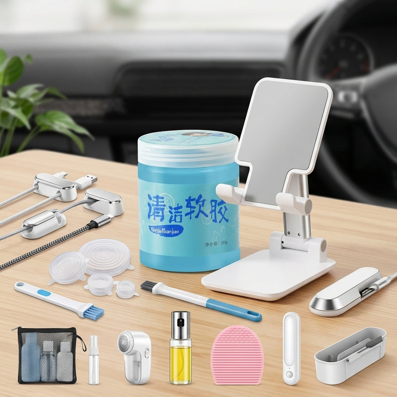 Under AED 50 Smart Finds